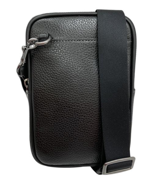 COACH（コーチ）COACH (コーチ) エイデン クロスボディ ブラックの古着・服飾アイテム