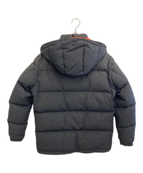 WILD THINGS（ワイルドシングス）WILD THINGS (ワイルドシングス) ダウンジャケット ブラック サイズ:Sの古着・服飾アイテム