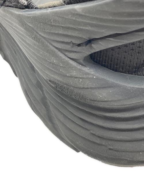 HOKA（ホカ）HOKA (ホカ) Ｕ RESTORE TC ブラック サイズ:24の古着・服飾アイテム