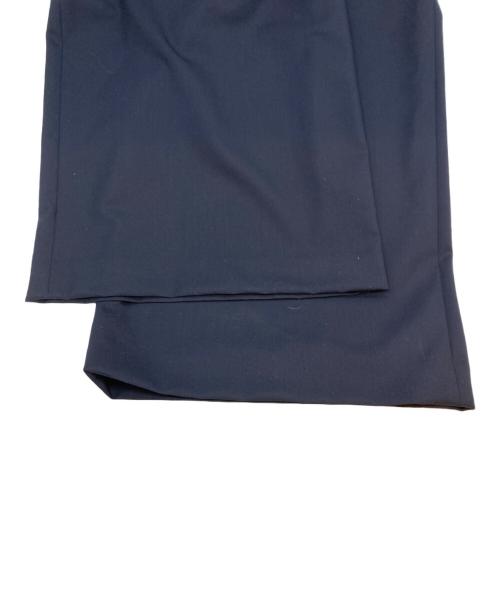 MUSE de Deuxieme Classe（ミューズ ドゥーズィエム クラス）MUSE de Deuxieme Classe (ミューズ ドゥーズィエム クラス) COOL VICTORIAN イージーパンツ ネイビー サイズ:38の古着・服飾アイテム