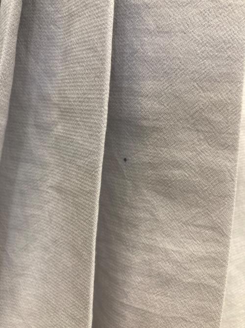 eimee law（エイミーロウ）eimee law (エイミーロウ) タックプリーツセレモニーJK ミントグリーン サイズ:38の古着・服飾アイテム