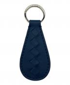 BOTTEGA VENETAボッテガベネタ）の古着「ストラップ」｜ネイビー