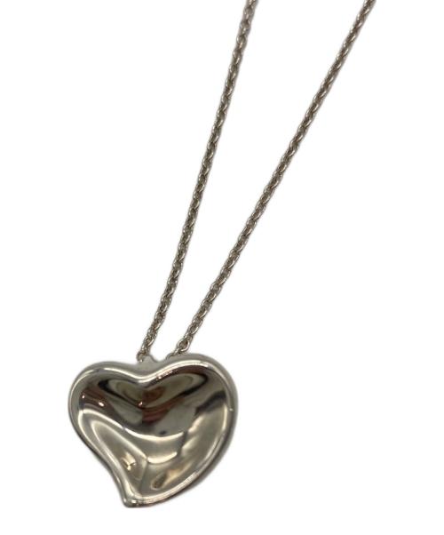 TIFFANY & Co.（ティファニー）Tiffany & Co. (ティファニー) フルハートネックレスの古着・服飾アイテム