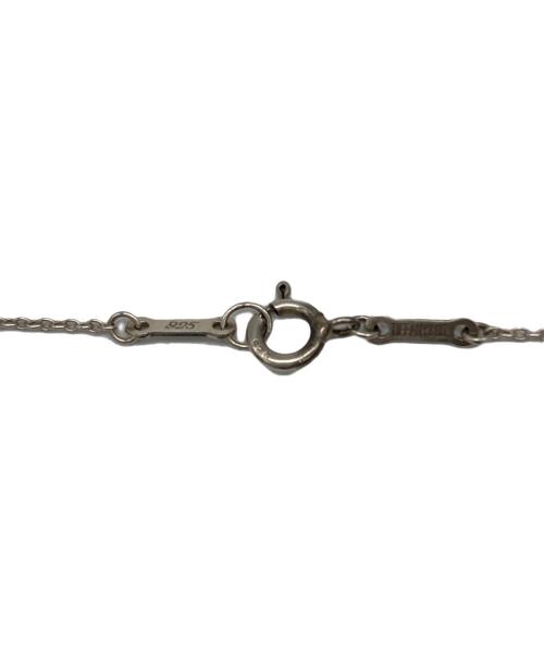 TIFFANY & Co.（ティファニー）Tiffany & Co. (ティファニー) フルハートネックレスの古着・服飾アイテム