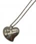 Tiffany & Co.（ティファニー）の古着「フルハートネックレス」