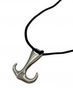 TIFFANY & Co.ティファニー）の古着「アンカーネックレス」