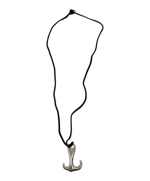 TIFFANY & Co.（ティファニー）Tiffany & Co. (ティファニー) アンカーネックレスの古着・服飾アイテム