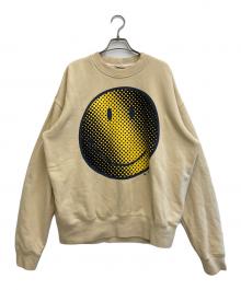 MARNI（マルニ）の古着「MARNI SMILEY FACE」｜ベージュ