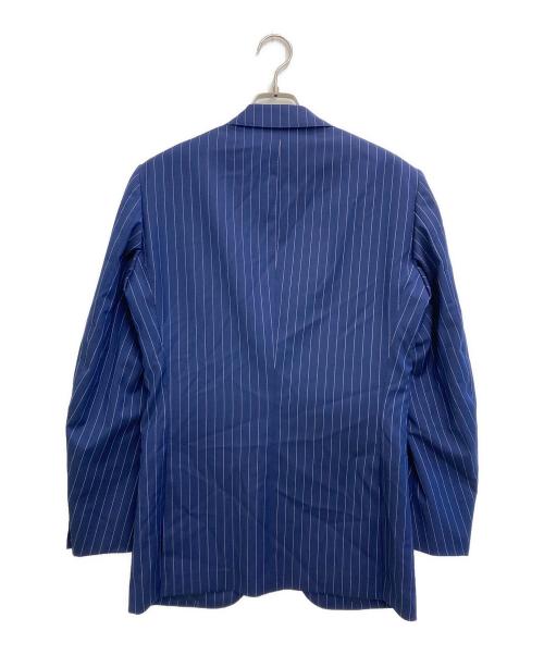 TOMORROW LAND（トゥモローランド）TOMORROW LAND (トゥモローランド) セットアップスーツ ブルー サイズ:46の古着・服飾アイテム