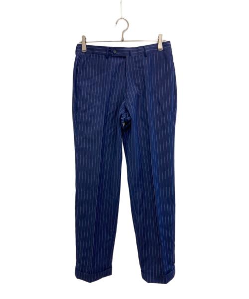 TOMORROW LAND（トゥモローランド）TOMORROW LAND (トゥモローランド) セットアップスーツ ブルー サイズ:46の古着・服飾アイテム