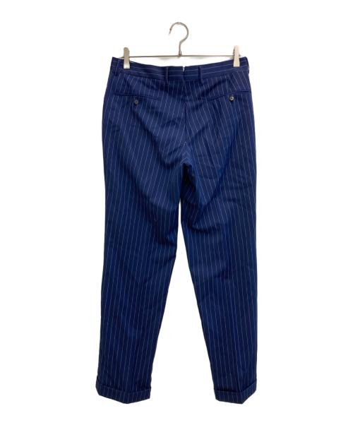 TOMORROW LAND（トゥモローランド）TOMORROW LAND (トゥモローランド) セットアップスーツ ブルー サイズ:46の古着・服飾アイテム