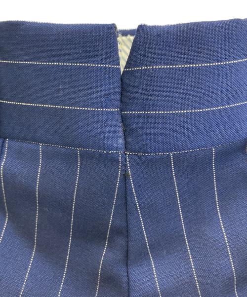 TOMORROW LAND（トゥモローランド）TOMORROW LAND (トゥモローランド) セットアップスーツ ブルー サイズ:46の古着・服飾アイテム