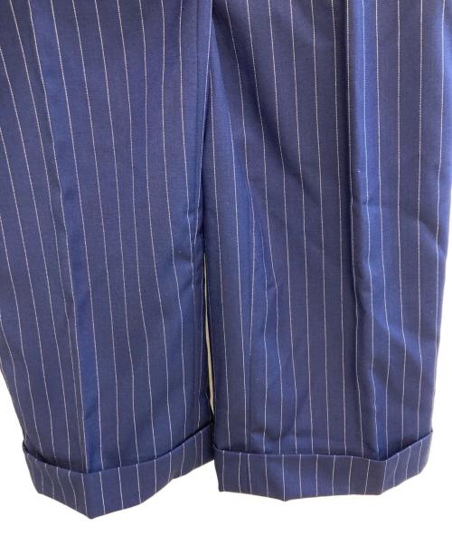 TOMORROW LAND（トゥモローランド）TOMORROW LAND (トゥモローランド) セットアップスーツ ブルー サイズ:46の古着・服飾アイテム