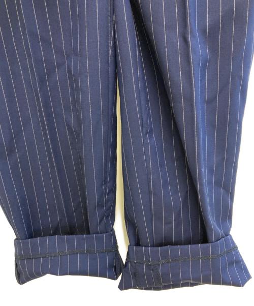 TOMORROW LAND（トゥモローランド）TOMORROW LAND (トゥモローランド) セットアップスーツ ブルー サイズ:46の古着・服飾アイテム