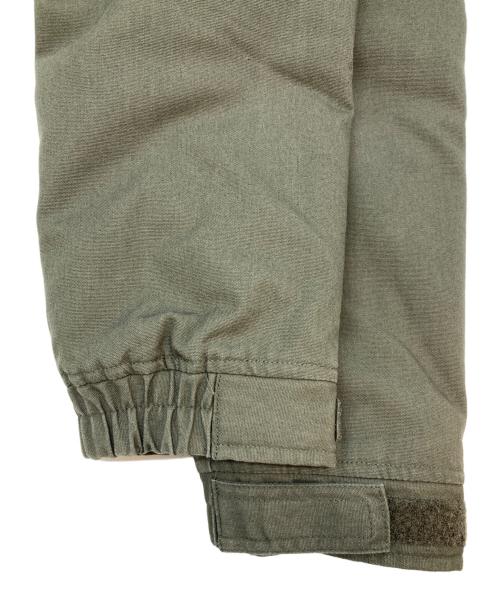 Columbia（コロンビア）Columbia (コロンビア) フーデッドジャケット カーキ サイズ:Sの古着・服飾アイテム