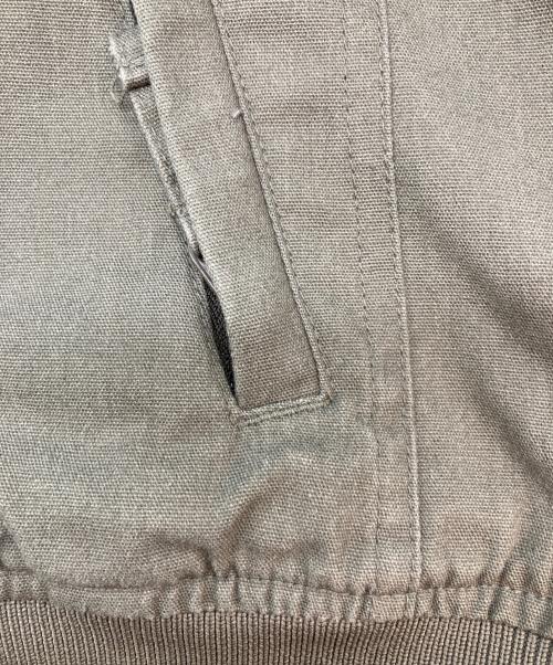 Columbia（コロンビア）Columbia (コロンビア) フーデッドジャケット カーキ サイズ:Sの古着・服飾アイテム