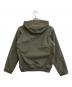 Columbia (コロンビア) フーデッドジャケット カーキ サイズ:S：5000円