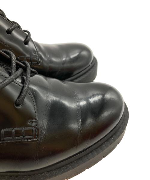 COACH（コーチ）COACH (コーチ) レイトンブーツ ブラック サイズ:23.5の古着・服飾アイテム