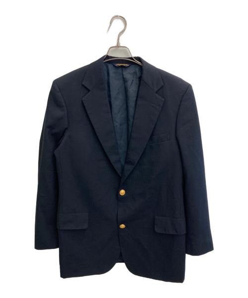 BROOKS BROTHERS（ブルックスブラザーズ）BROOKS BROTHERS (ブルックスブラザーズ) 金釦ジャケット ネイビー サイズ:freeの古着・服飾アイテム
