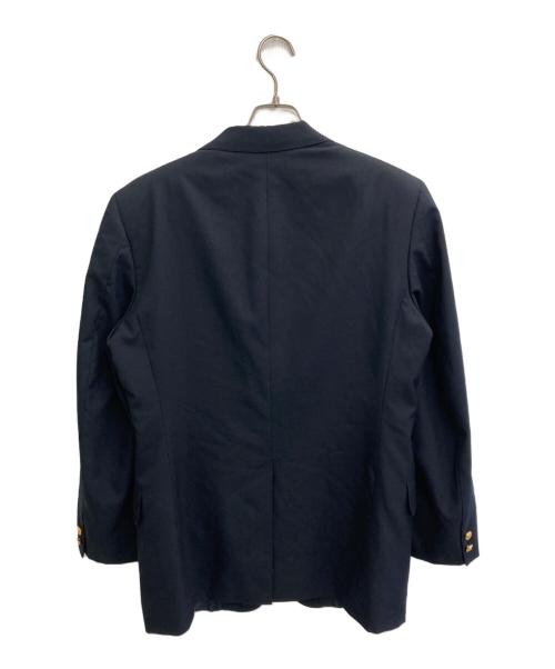 BROOKS BROTHERS（ブルックスブラザーズ）BROOKS BROTHERS (ブルックスブラザーズ) 金釦ジャケット ネイビー サイズ:freeの古着・服飾アイテム