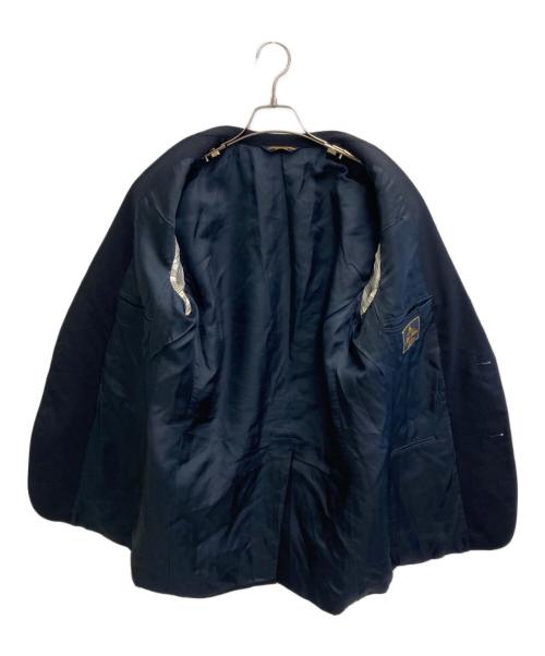 BROOKS BROTHERS（ブルックスブラザーズ）BROOKS BROTHERS (ブルックスブラザーズ) 金釦ジャケット ネイビー サイズ:freeの古着・服飾アイテム