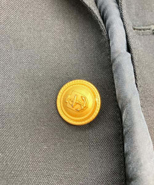 BROOKS BROTHERS（ブルックスブラザーズ）BROOKS BROTHERS (ブルックスブラザーズ) 金釦ジャケット ネイビー サイズ:freeの古着・服飾アイテム