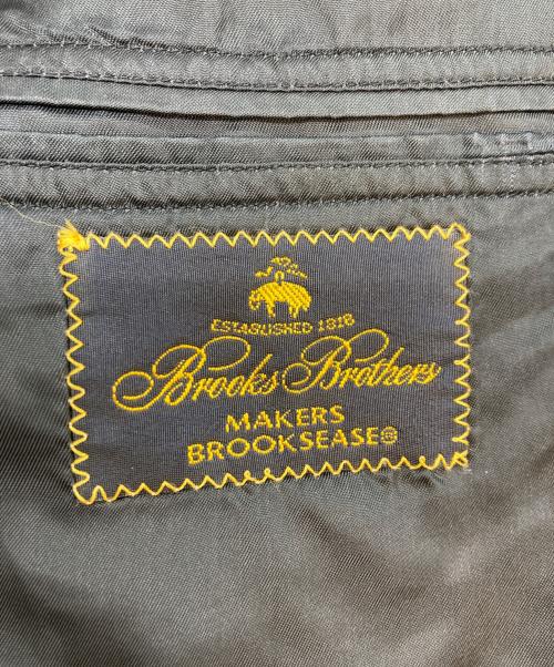 BROOKS BROTHERS（ブルックスブラザーズ）BROOKS BROTHERS (ブルックスブラザーズ) 金釦ジャケット ネイビー サイズ:freeの古着・服飾アイテム