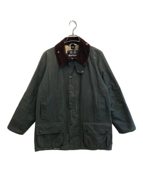 Barbour（バブアー）Barbour (バブアー) BEAUFORTオイルドコート カーキ サイズ:40の古着・服飾アイテム