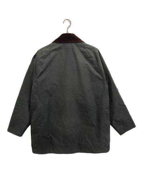 Barbour（バブアー）Barbour (バブアー) BEAUFORTオイルドコート カーキ サイズ:40の古着・服飾アイテム