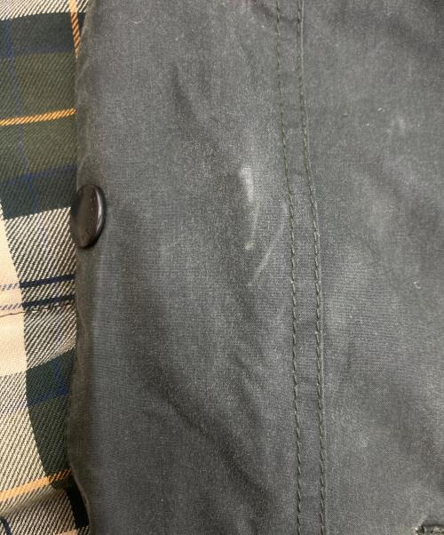 Barbour（バブアー）Barbour (バブアー) BEAUFORTオイルドコート カーキ サイズ:40の古着・服飾アイテム