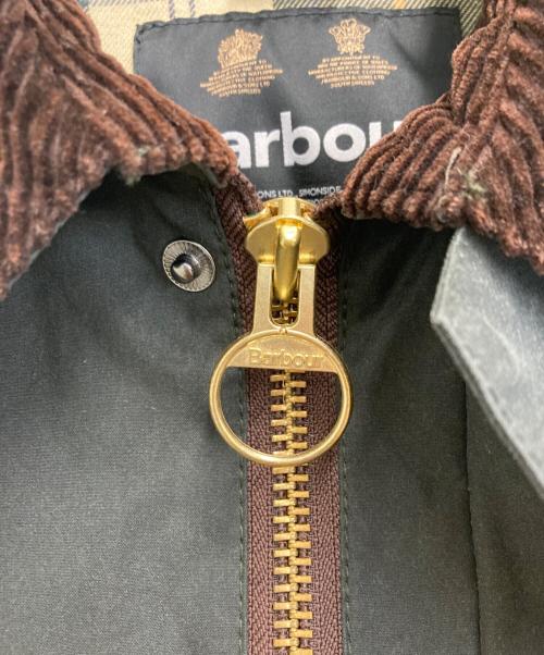 Barbour（バブアー）Barbour (バブアー) BEAUFORTオイルドコート カーキ サイズ:40の古着・服飾アイテム