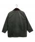 Barbour (バブアー) BEAUFORTオイルドコート カーキ サイズ:40：23000円