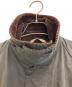 中古・古着 Barbour (バブアー) BEAUFORTオイルドコート カーキ サイズ:40：23000円