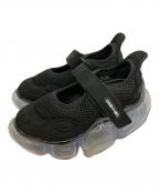 groundsグラウンズ）の古着「MOOPIE MARY JANE」｜ブラック