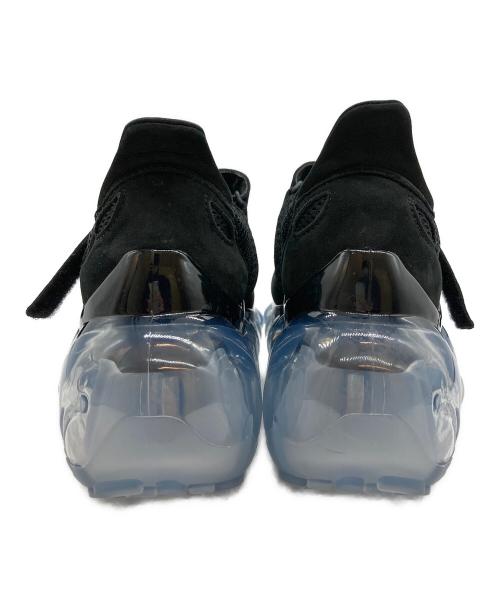 grounds（グラウンズ）grounds (グラウンズ) MOOPIE MARY JANE ブラック サイズ:37の古着・服飾アイテム