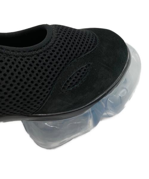 grounds（グラウンズ）grounds (グラウンズ) MOOPIE MARY JANE ブラック サイズ:37の古着・服飾アイテム