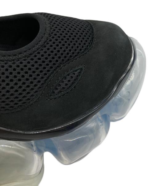 grounds（グラウンズ）grounds (グラウンズ) MOOPIE MARY JANE ブラック サイズ:37の古着・服飾アイテム