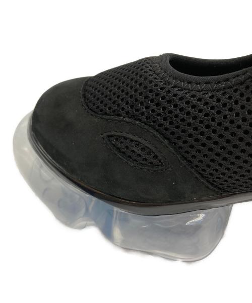 grounds（グラウンズ）grounds (グラウンズ) MOOPIE MARY JANE ブラック サイズ:37の古着・服飾アイテム