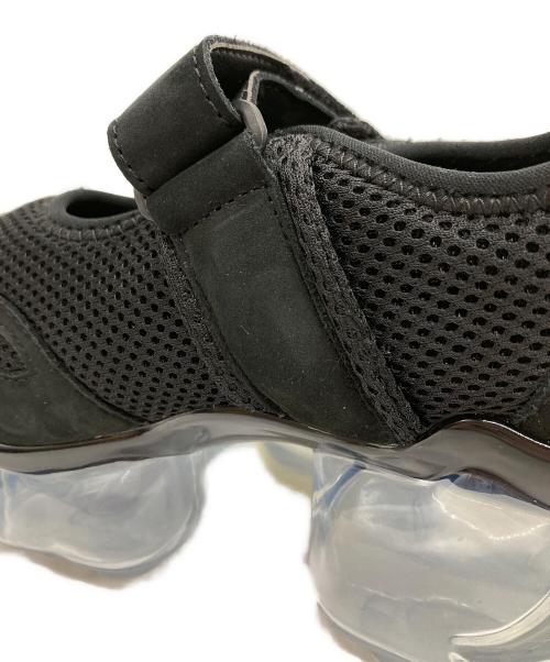 grounds（グラウンズ）grounds (グラウンズ) MOOPIE MARY JANE ブラック サイズ:37の古着・服飾アイテム