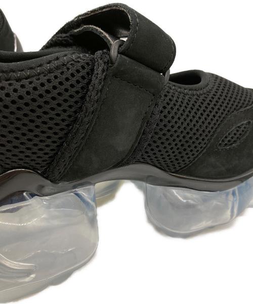 grounds（グラウンズ）grounds (グラウンズ) MOOPIE MARY JANE ブラック サイズ:37の古着・服飾アイテム