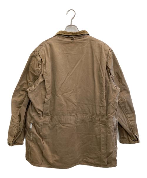 Sears（シアーズ）Sears (シアーズ) ジャケット ベージュ サイズ:-の古着・服飾アイテム