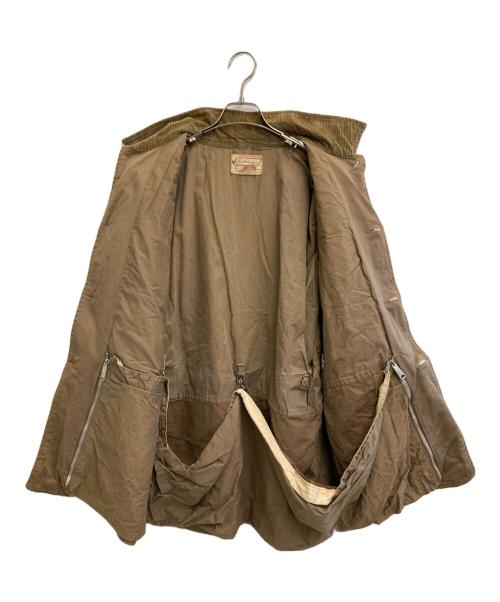 Sears（シアーズ）Sears (シアーズ) ジャケット ベージュ サイズ:-の古着・服飾アイテム