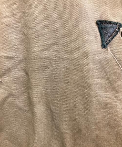 Sears（シアーズ）Sears (シアーズ) ジャケット ベージュ サイズ:-の古着・服飾アイテム