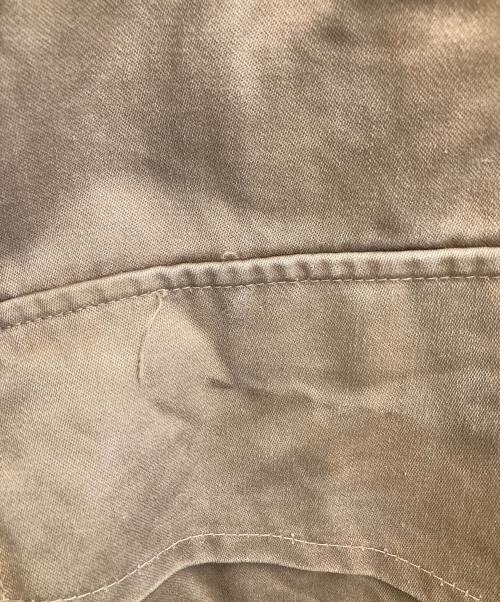 Sears（シアーズ）Sears (シアーズ) ジャケット ベージュ サイズ:-の古着・服飾アイテム