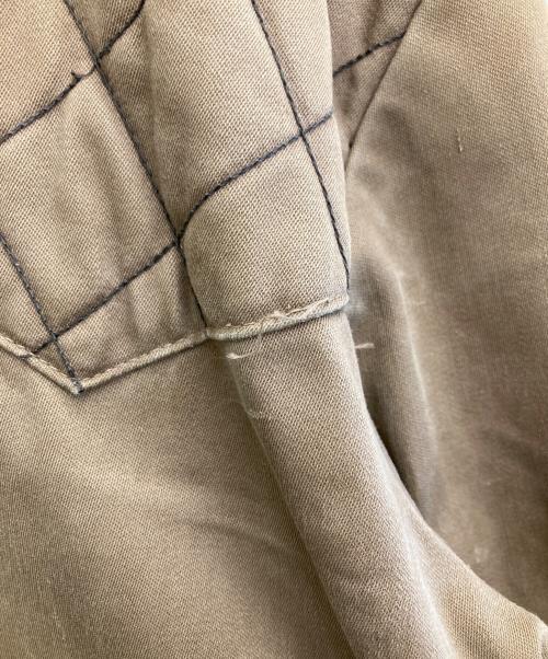 Sears（シアーズ）Sears (シアーズ) ジャケット ベージュ サイズ:-の古着・服飾アイテム