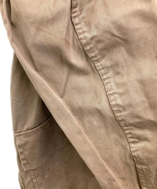 Sears（シアーズ）Sears (シアーズ) ジャケット ベージュ サイズ:-の古着・服飾アイテム