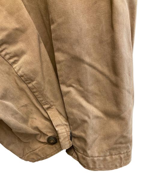 Sears（シアーズ）Sears (シアーズ) ジャケット ベージュ サイズ:-の古着・服飾アイテム