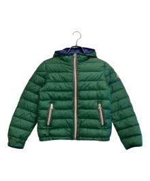 MONCLER（モンクレール）の古着「ATHENES GIUBBOTTO」｜グリーン