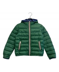 中古・古着通販】MONCLER (モンクレール) スキージャケット ベージュ
