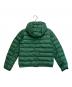 MONCLER (モンクレール) ATHENES GIUBBOTTO グリーン サイズ:10A：15000円